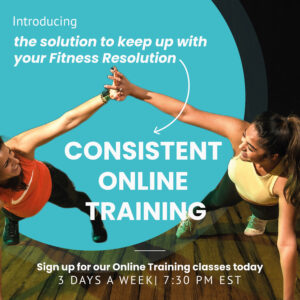 Introducing online training